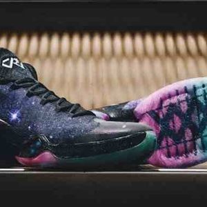 Meet your Posher, Donnie